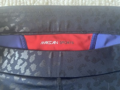 marc cain Damen Sportleggins