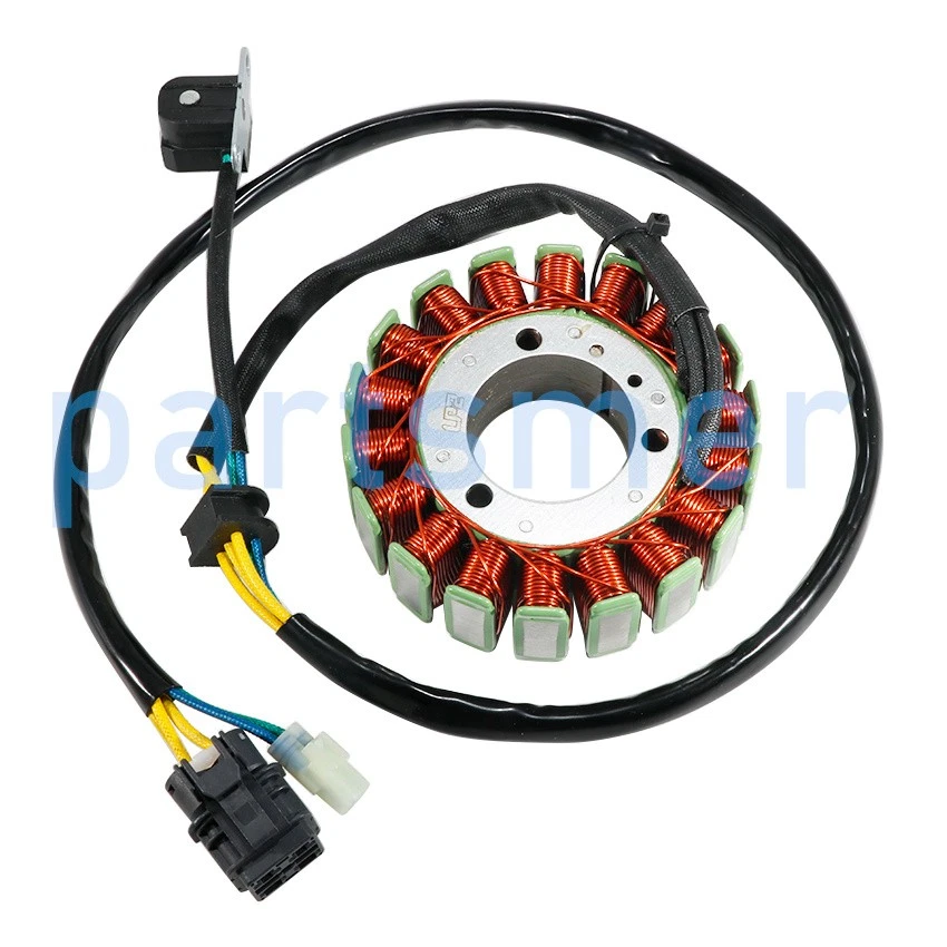 bobine stator pour E-Ton ATV Vector 250 ATV Vector 300 31120-RB1-000 - Photo 2/4