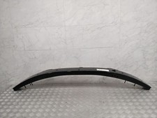 Mercedes-Benz EQS V297 2022 Träger Stoßstange Stoßfänger vorne A2976202500