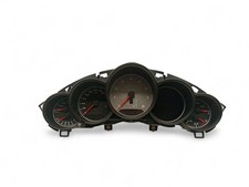 Compteur Porsche PANAMERA