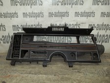 1969 Cadillac Deville Eldorado Instrument Cluster Bezel Dash Dashboard Trim