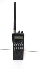 Radio Shack PRO-135 20-135 Handheld 200-Channel Scanner w/ Antenna