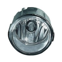 1X Nebelscheinwerfer Diederichs 6035088 Passend FüR Nissan