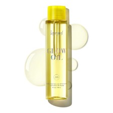 Supergoop Glow Oil SPF 50 PA   5 fl oz Body Sunscreen Vitamin Broad Spectrum