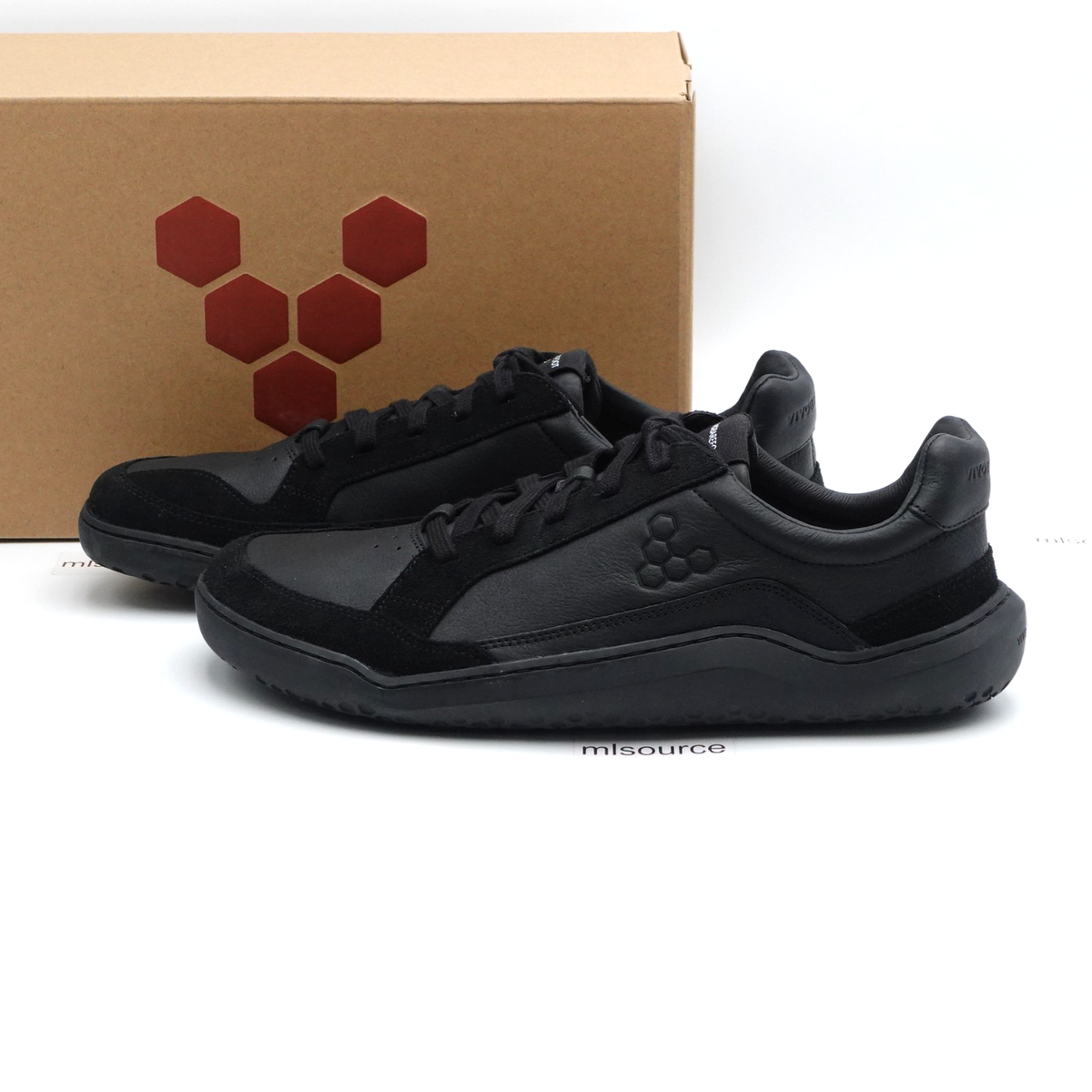 Vivobarefoot x NFW Gobi II Premium Men's Barefoot Sneakers 309660