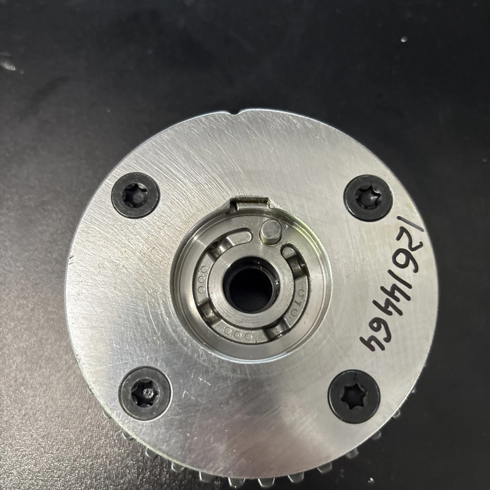 Piñón del árbol de levas OEM GM 12614464 Buick Cadillac Chevrolet GMC 2.8 3.0 3.6 Foto 2 de 3