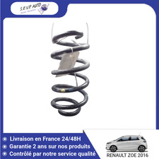 Ressort divers Renault Zoe