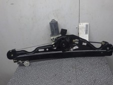 Fensterheber BMW 5er (E60) hinten rechts