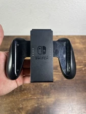 Official Genuine Nintendo Switch Joy-Con Non Charging Comfort Grip HAC-011