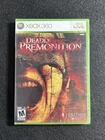 Deadly Premonition - Xbox 360 Factory Sealed *NEW*🔥