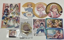 Love Live Hinoshita Kaho Set Authentic Collectible Anime Character Goods Japan