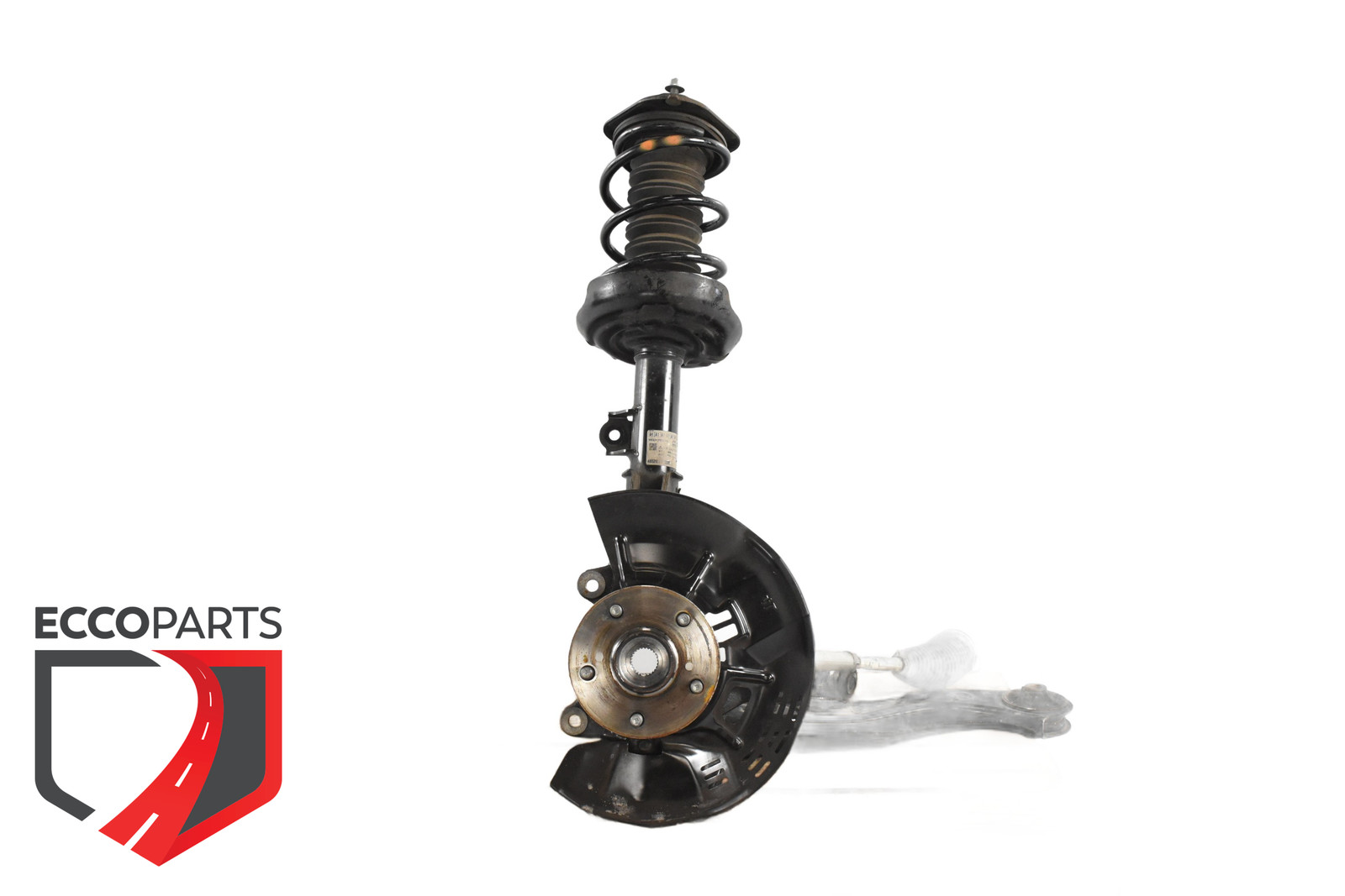Fusello Mozzo Montante Braccio Oscillante sinistro TOYOTA C-HR II 48520-F4230