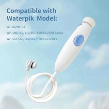 Replacement Hose  Handle Parts for Waterpik Water Flosser WP-100W WP-112W 130W