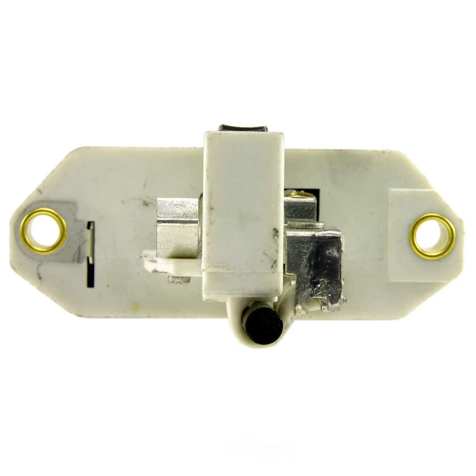 Regulador de voltaje compatible con Yugo GV GVX GVL 1986-1989, GVS WVE de NTK Foto 3 de 4