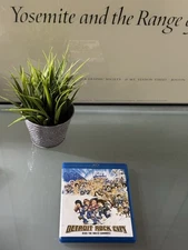 Detroit Rock City - Blu Ray - OOP RARE 