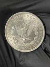1921 Morgan Silver Dollar 90% Silver  — photo 2