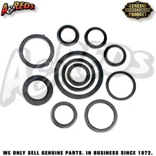 Sonnax 6F35 GEN2 Bearing Kit (#SBK-F35B)