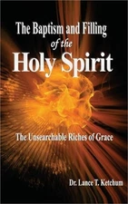 Baptism and Filling of the Holy Spirit (Hardback or Cased Book)