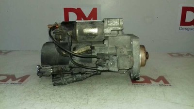 M008T62771 MOTOR STARTET / 2880740 FÜR MAN TGL 210 210