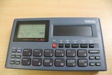 YAMAHA SU10 Sampling Unit MIDI Synthesizer di...