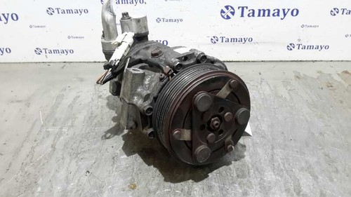 13197538 KLIMAKOMPRESSOR / SD6V101513F / 941546 FÜR OPEL CORSA C 1.3 16V CDTI CA