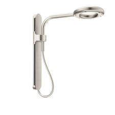 Moen N207R0SRN Brushed Nickel Nebia Spa Rains...