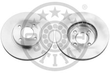 Disque de frein Nissan NOTE