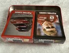 NASCAR Bill Elliott Playing Cards #9 Car Two Deck Set in Collectible Tin 2002 — photo 3
