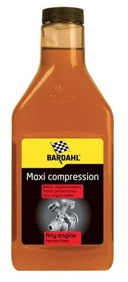 BARDAHL Maxi Compression Motorölzusatz 473 ml