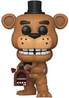 Funko POP! Games: Funko Fusion - Five Nights at Freddy's: Freddy Fazbear (Styles