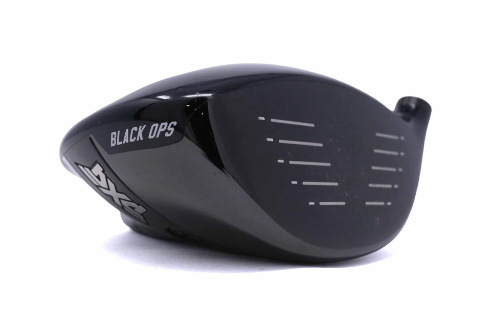 PXG 0311 Black OPS Tour-1 Driver - HEAD ONLY - Right-Handed - 8 Degrees - Image 4 of 4