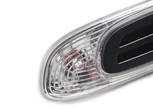 MINI F57 Side Turn Signal Left Genuine 63137298347 - Picture 7 of 10