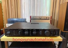 AudioLab 8000A power amplifier 220V DHL/UPS/FedEx
