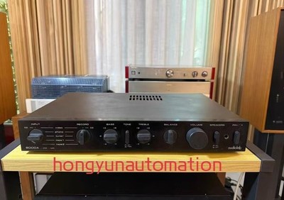 AudioLab 8000A power amplifier 220V DHL/UPS/FedEx
