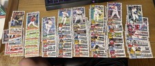 2026 TOPPS SERIES 2 - SP ALL-STAR GAME FOIL - 65 CARD LOT - RCS + STARS