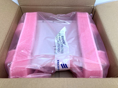 Ericsson DUS4102 KDU137624/11 Baseband Digital Unit - New Factory Sealed RBS660