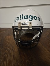 Kask piłkarski Schutt XL AiR XP