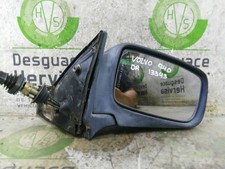 Retroviseur droit (ou coque) Volvo 940