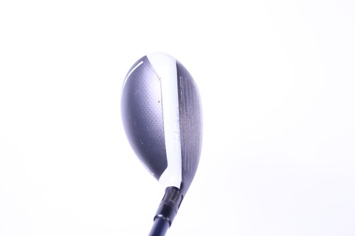 Left Handed TaylorMade SIM MAX 19* 3H Hybrid Stiff Flex Fujikura Ventus Blue 7 - Picture 4 of 9