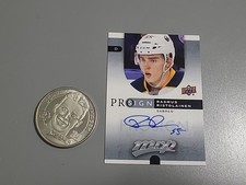 2015-16 Upper Deck MVP Hockey Cards - e-Pack Release 5