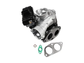 Turbolader BMW X3 X5 X6 335 435 535 640 740 8508091 Stage-1