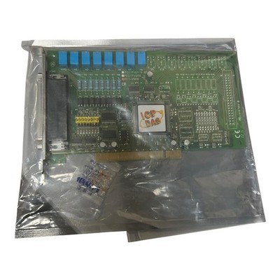 ICP DAS PCI-P8R8U Digitale Erfassungskarte PCI