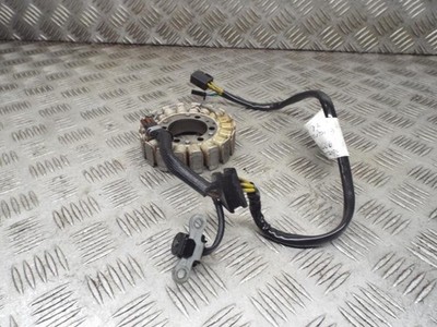 Suzuki VZ800 VZ 800 Marauder ab 1997 Generator Stator Wicklungen und Abholung 