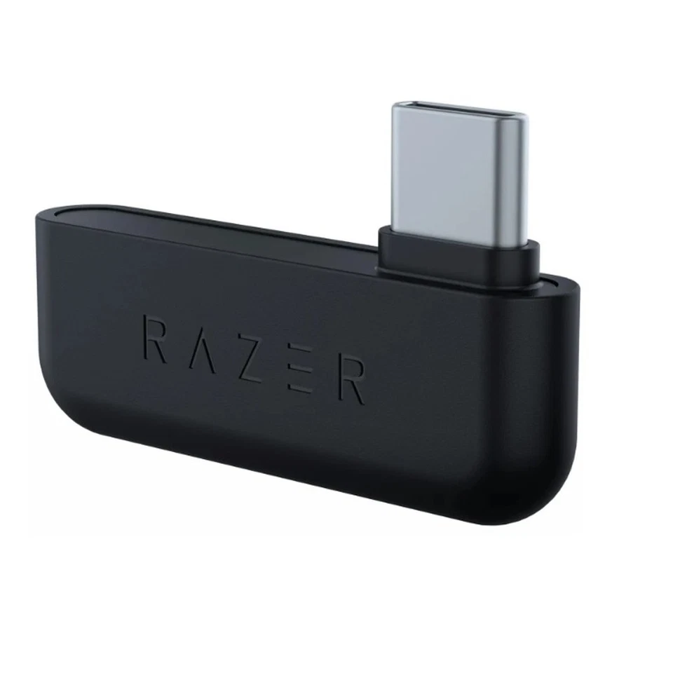 Cuffie Razer Barracuda X (2022) Black – Libertà wireless con un suono eccezional - Immagine 4 di 4