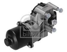 FEBI BILSTEIN Wischermotor 37435 für ASTRA A04 OPEL GTC 12V Caravan L70 TwinTop