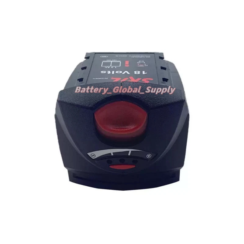 Аккумулятор перезаряжаемый 2610392670 SKIL 18 В 1300 мАч для никель-кадмиевого электрического инструмента HAWK - Изображение 4 из 4