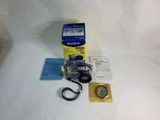 Sony MPK-PHB Underwater Marine Pack for DSCP100 . Very good condition.