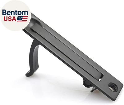 #ad 2 Pack Pocket Door HandlesStainless Steel 304 Edge PullsHidden Handle Hardware $28.57