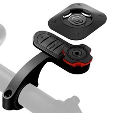 Gearlock MF100 Out Front Bike Mount Black