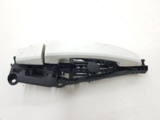 Porte arrière et accessoires Opel Mokka